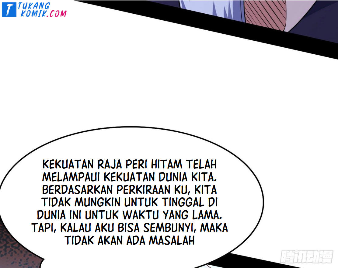 I’m An Evil God Chapter 253 Gambar 15
