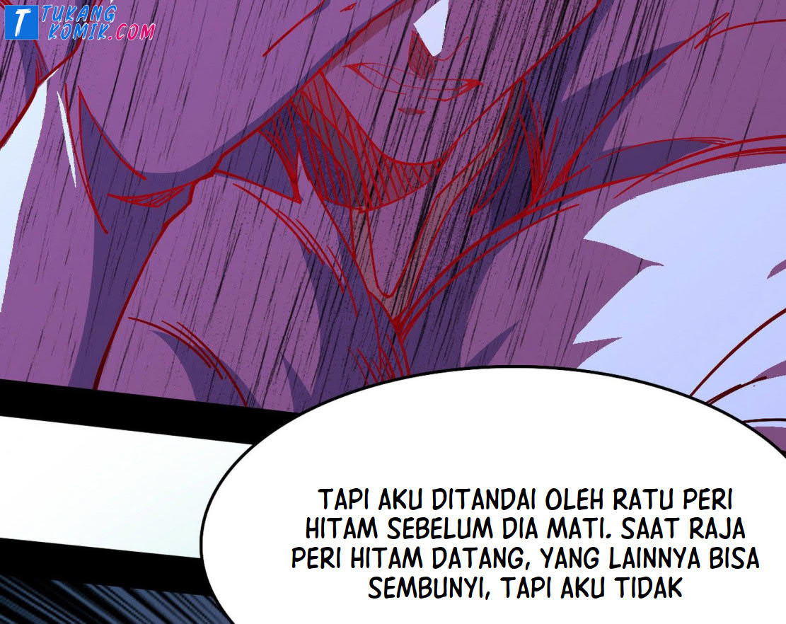 I’m An Evil God Chapter 253 Gambar 17