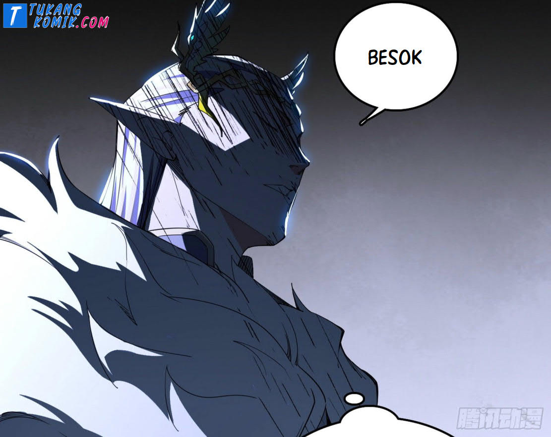 I’m An Evil God Chapter 253 Gambar 10