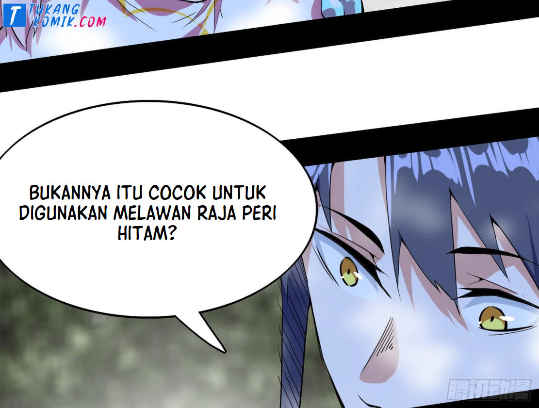I’m An Evil God Chapter 253 Gambar 107