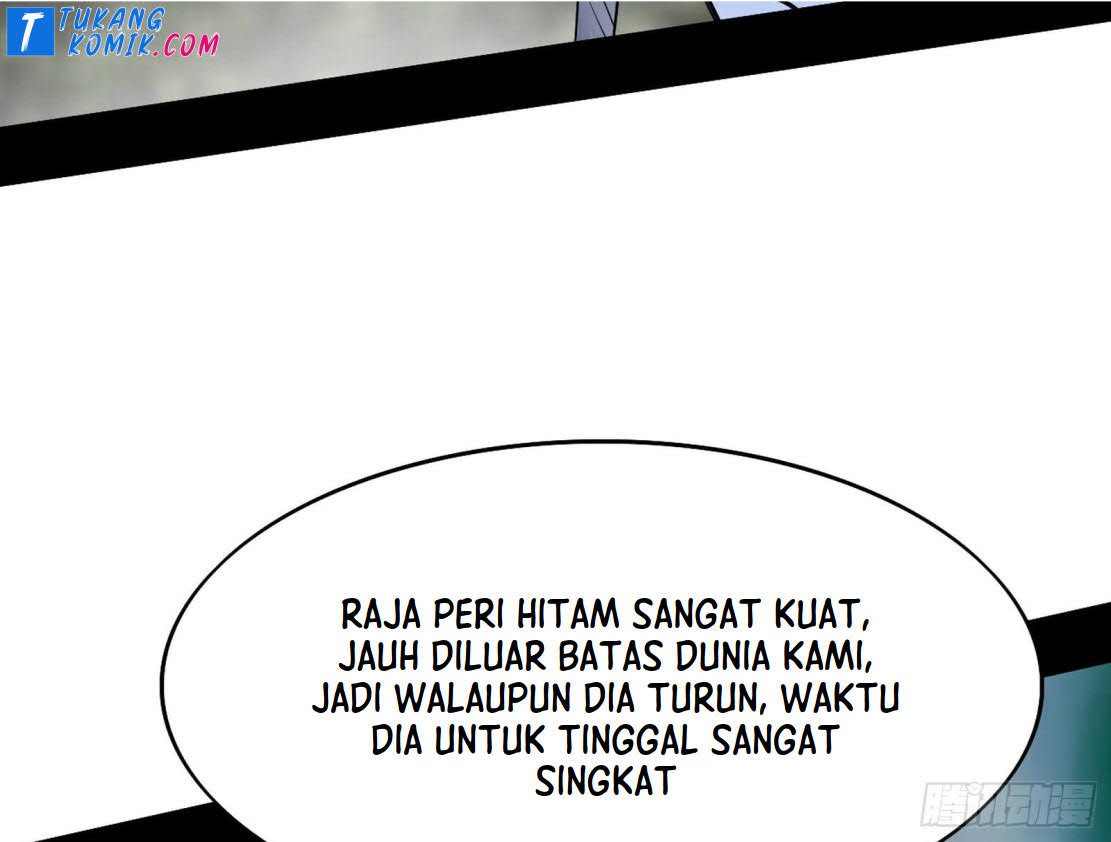 I’m An Evil God Chapter 253 Gambar 108