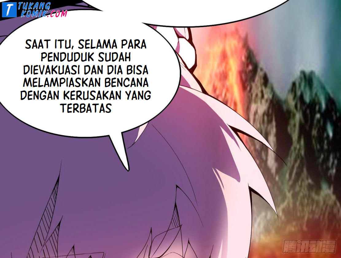 I’m An Evil God Chapter 253 Gambar 109