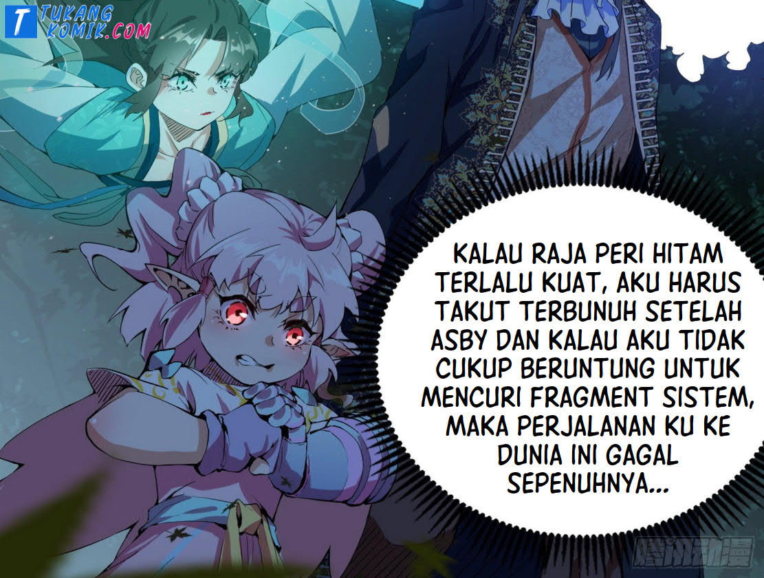 I’m An Evil God Chapter 253 Gambar 112