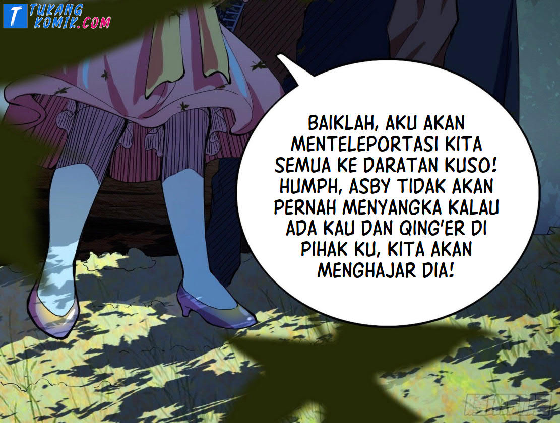 I’m An Evil God Chapter 253 Gambar 113