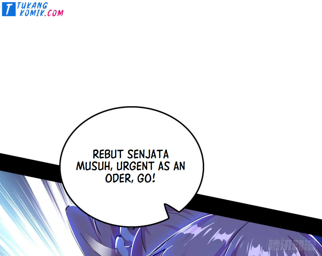 I’m An Evil God Chapter 253 Gambar 27