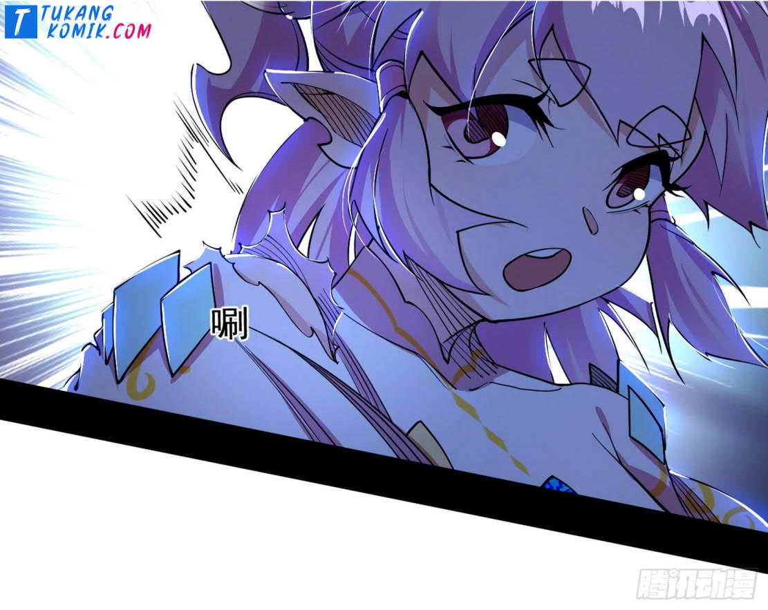 I’m An Evil God Chapter 253 Gambar 28