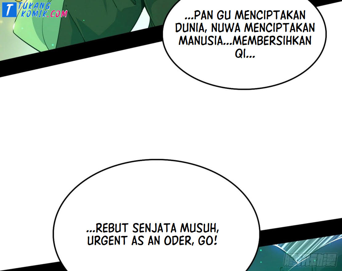 I’m An Evil God Chapter 253 Gambar 21