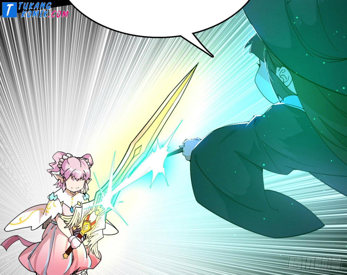 I’m An Evil God Chapter 253 Gambar 22