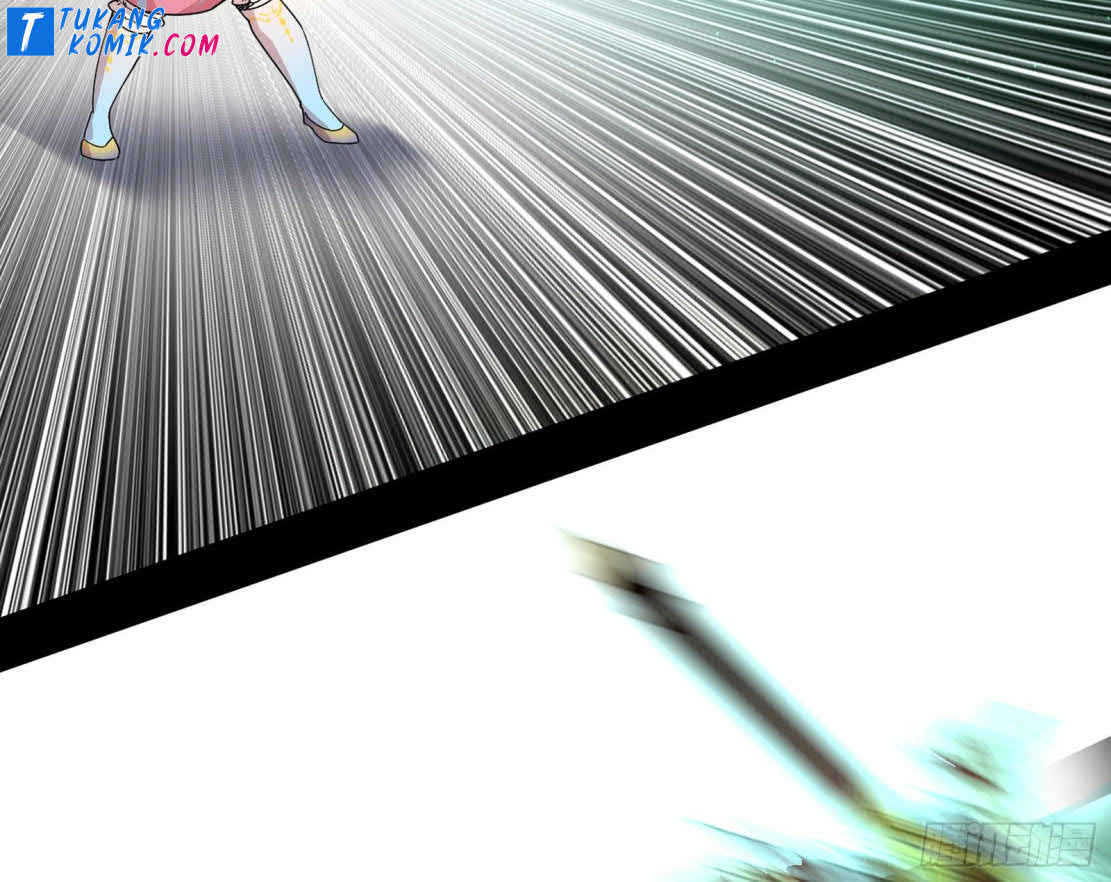 I’m An Evil God Chapter 253 Gambar 23