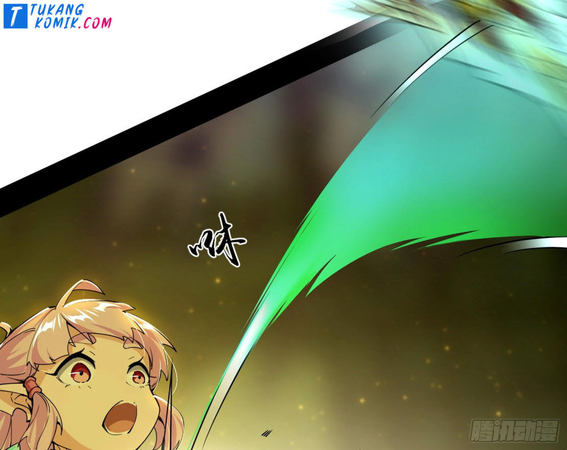 I’m An Evil God Chapter 253 Gambar 24