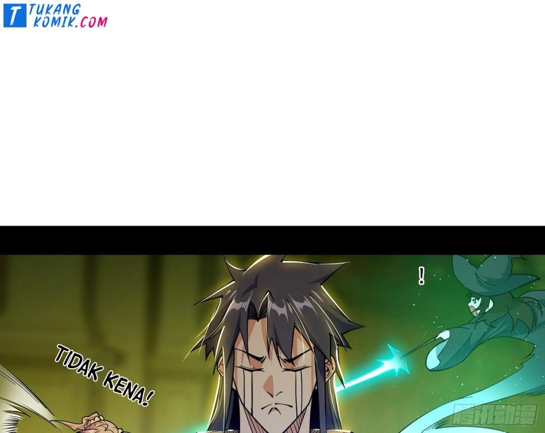 I’m An Evil God Chapter 253 Gambar 36