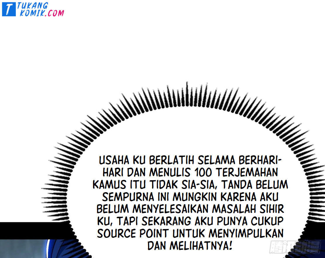 I’m An Evil God Chapter 253 Gambar 38