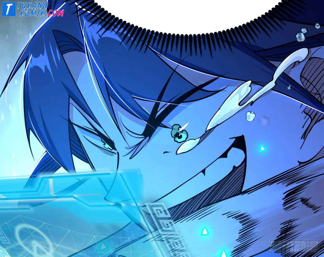 I’m An Evil God Chapter 253 Gambar 39