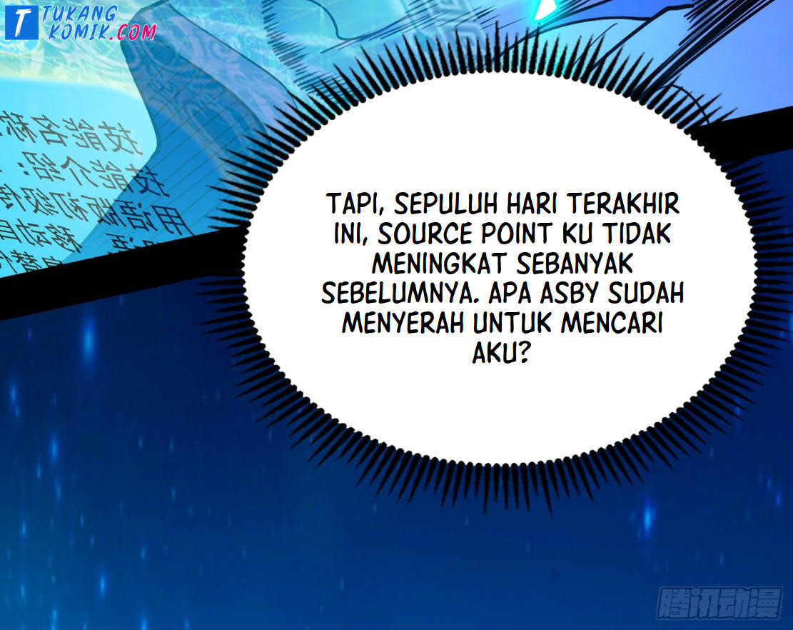 I’m An Evil God Chapter 253 Gambar 40