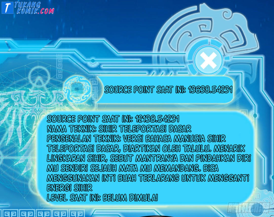 I’m An Evil God Chapter 253 Gambar 41