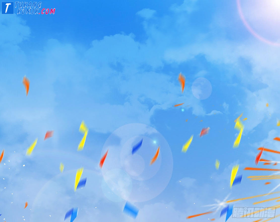 I’m An Evil God Chapter 253 Gambar 3