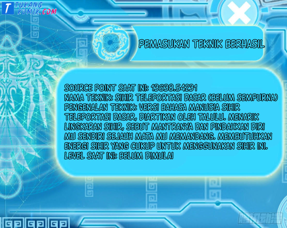 I’m An Evil God Chapter 253 Gambar 32