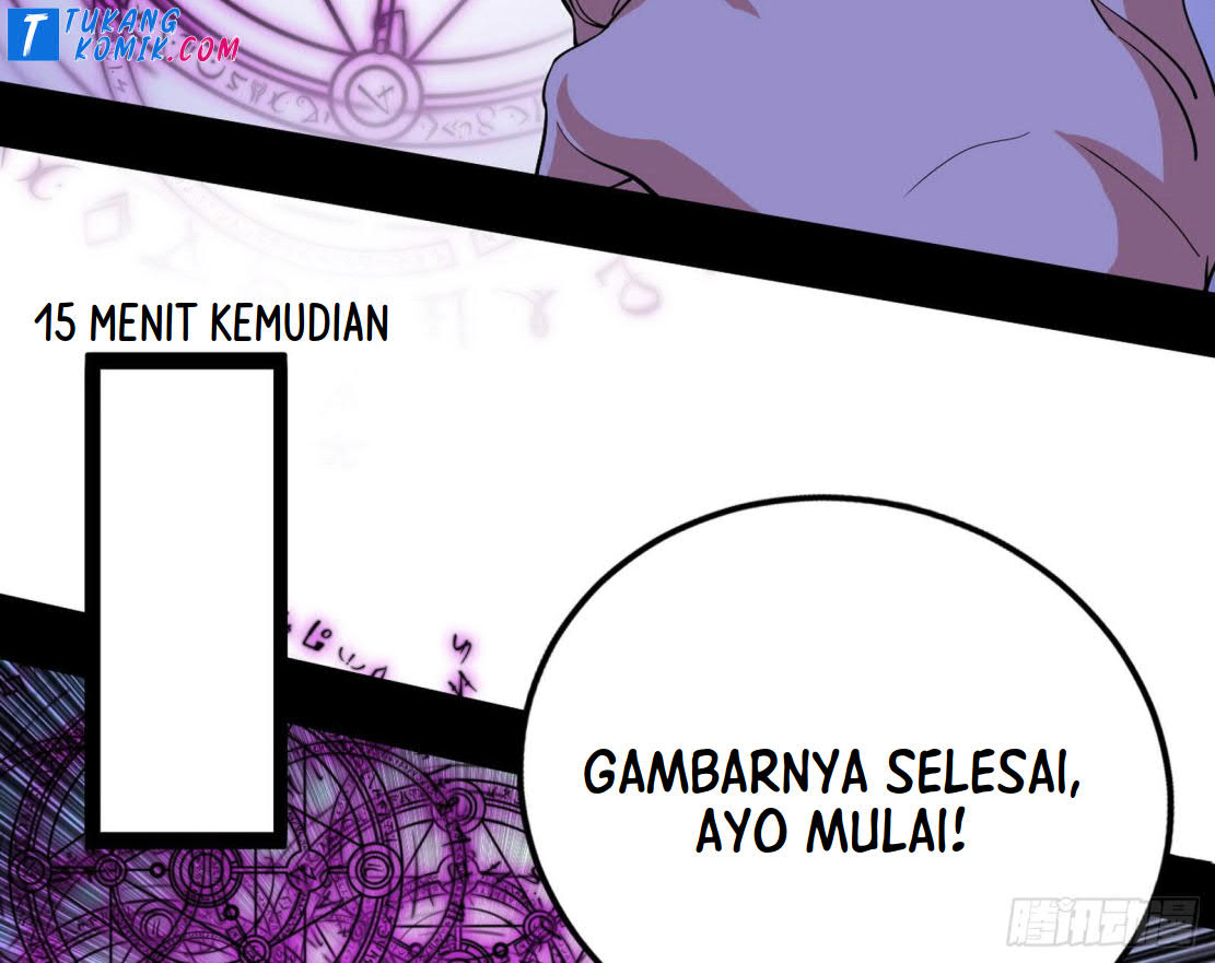 I’m An Evil God Chapter 253 Gambar 47