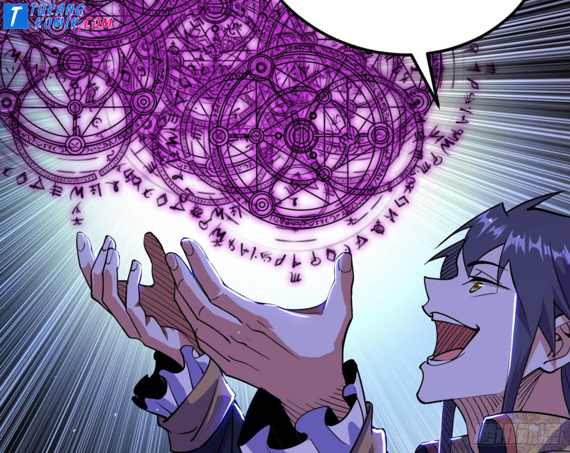 I’m An Evil God Chapter 253 Gambar 48