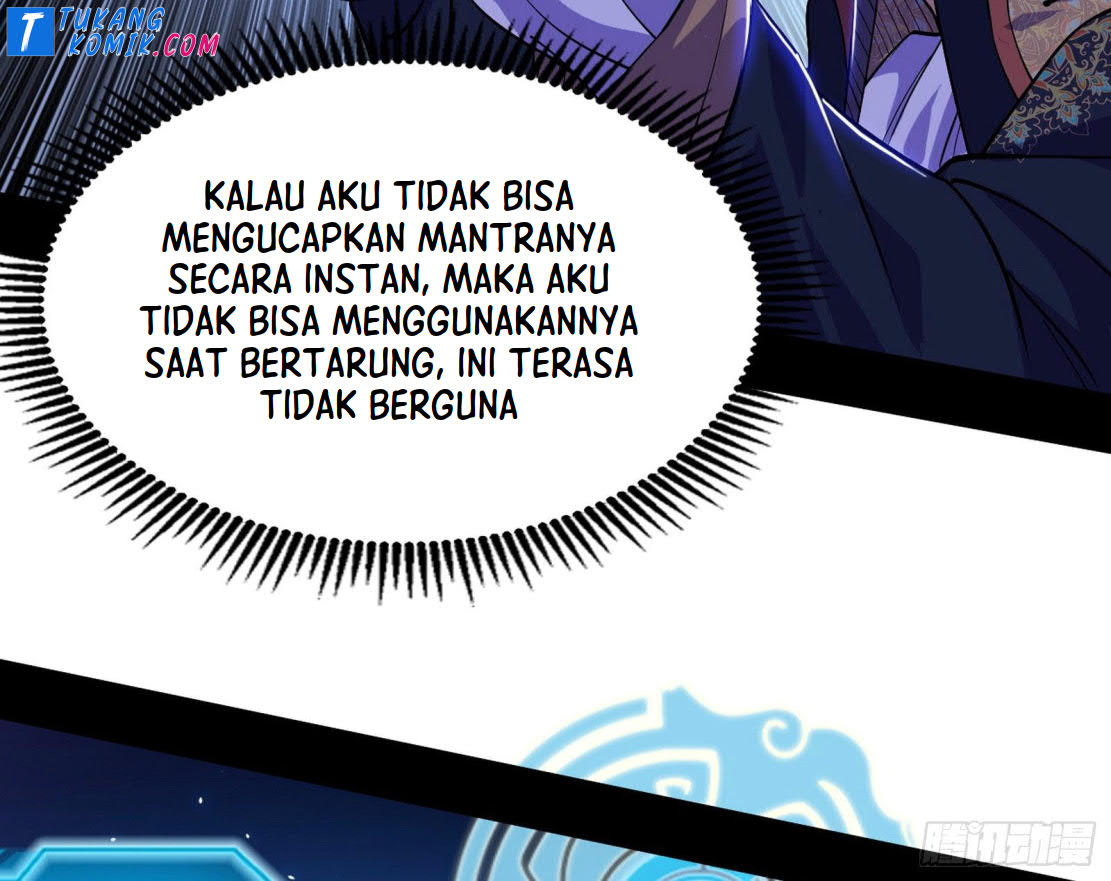 I’m An Evil God Chapter 253 Gambar 49