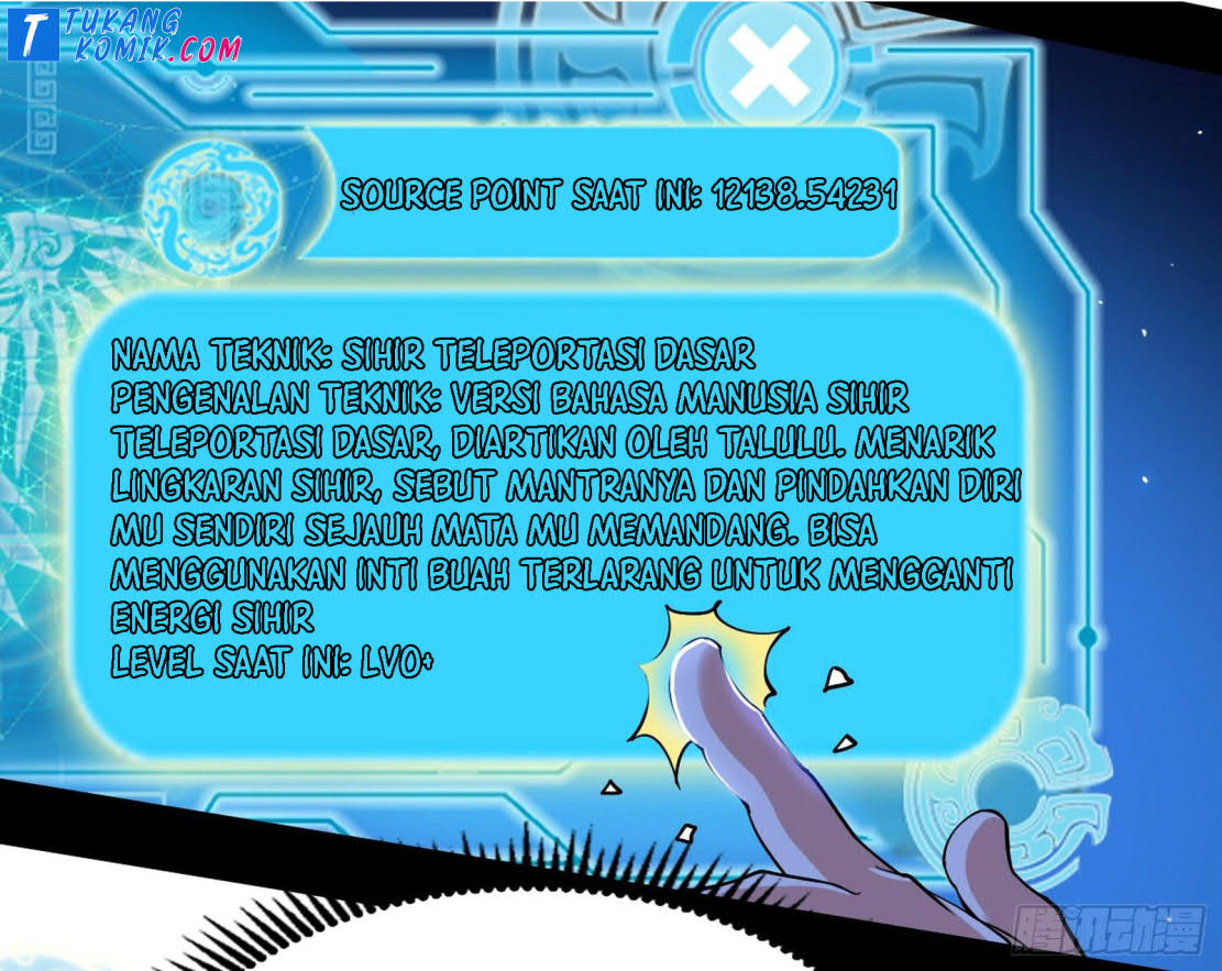 I’m An Evil God Chapter 253 Gambar 50