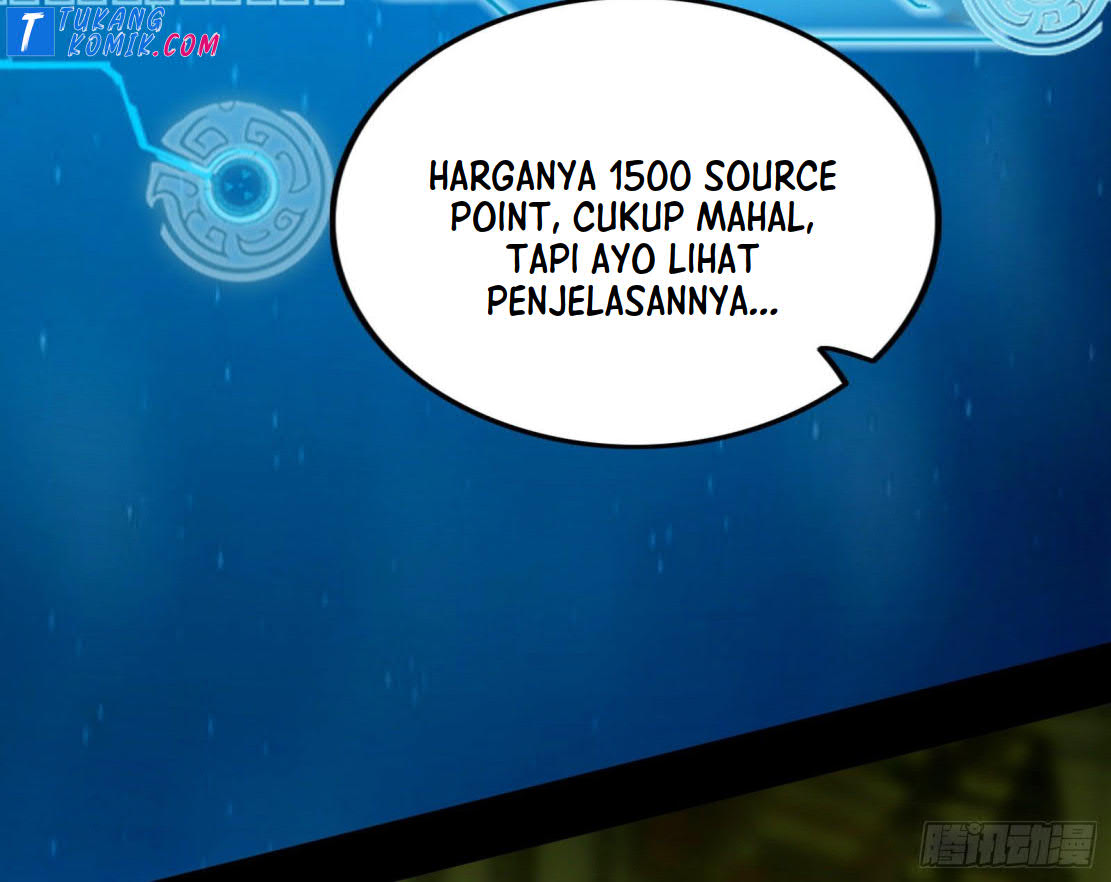 I’m An Evil God Chapter 253 Gambar 42