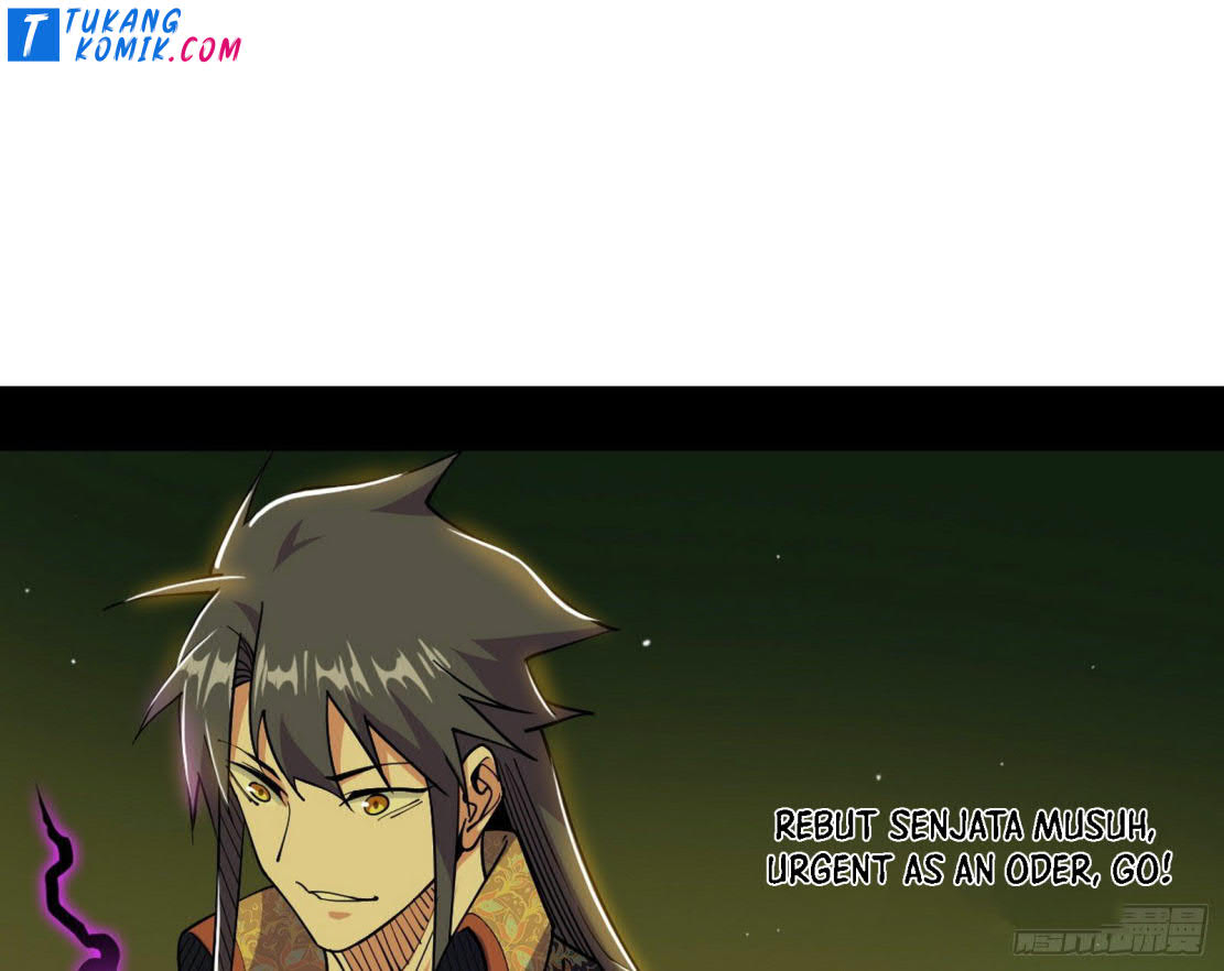 I’m An Evil God Chapter 253 Gambar 44