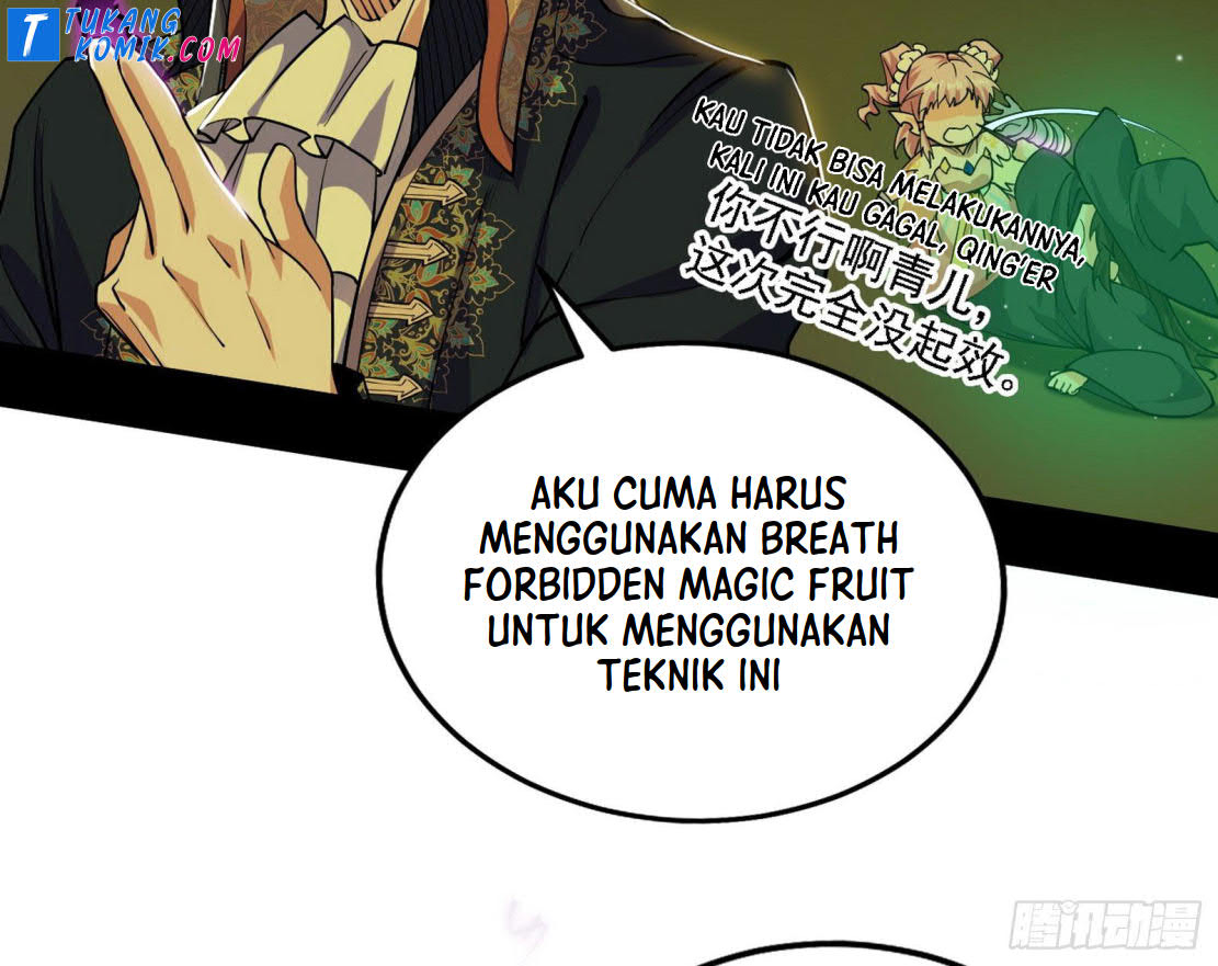 I’m An Evil God Chapter 253 Gambar 45