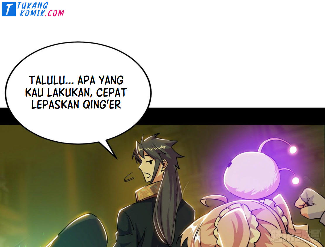 I’m An Evil God Chapter 253 Gambar 59