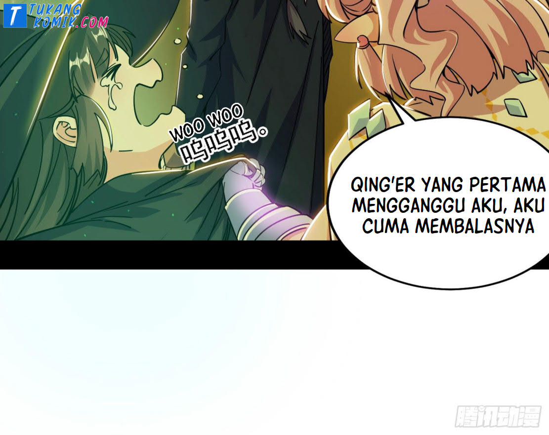 I’m An Evil God Chapter 253 Gambar 60