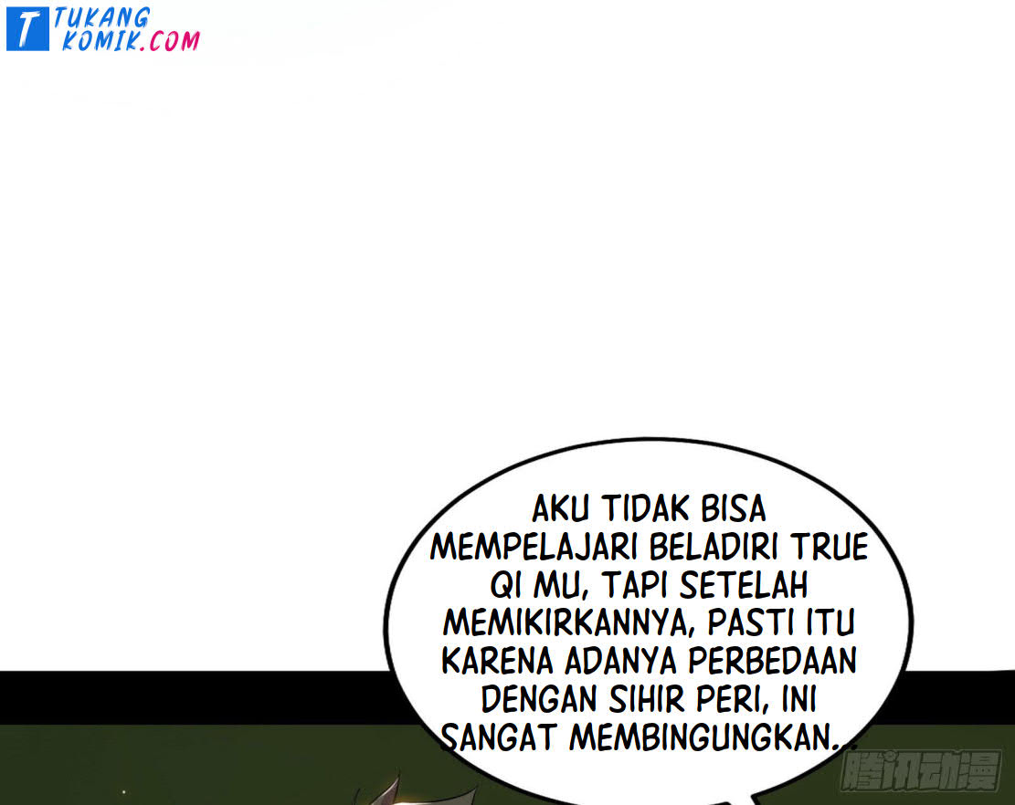 I’m An Evil God Chapter 253 Gambar 61