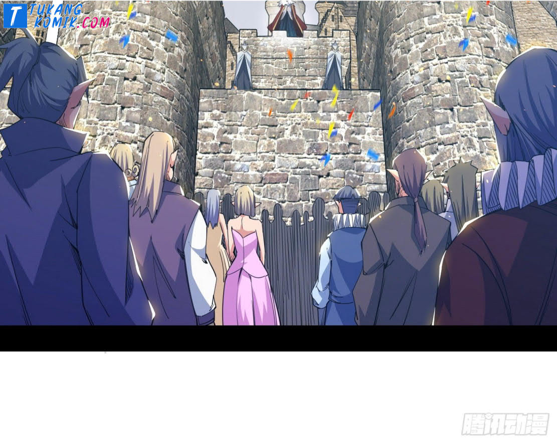 I’m An Evil God Chapter 253 Gambar 5