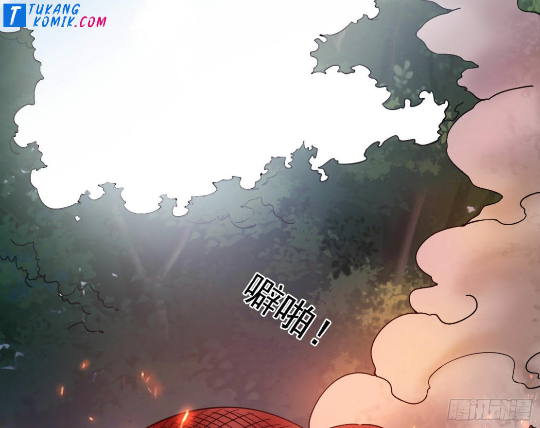 I’m An Evil God Chapter 253 Gambar 69