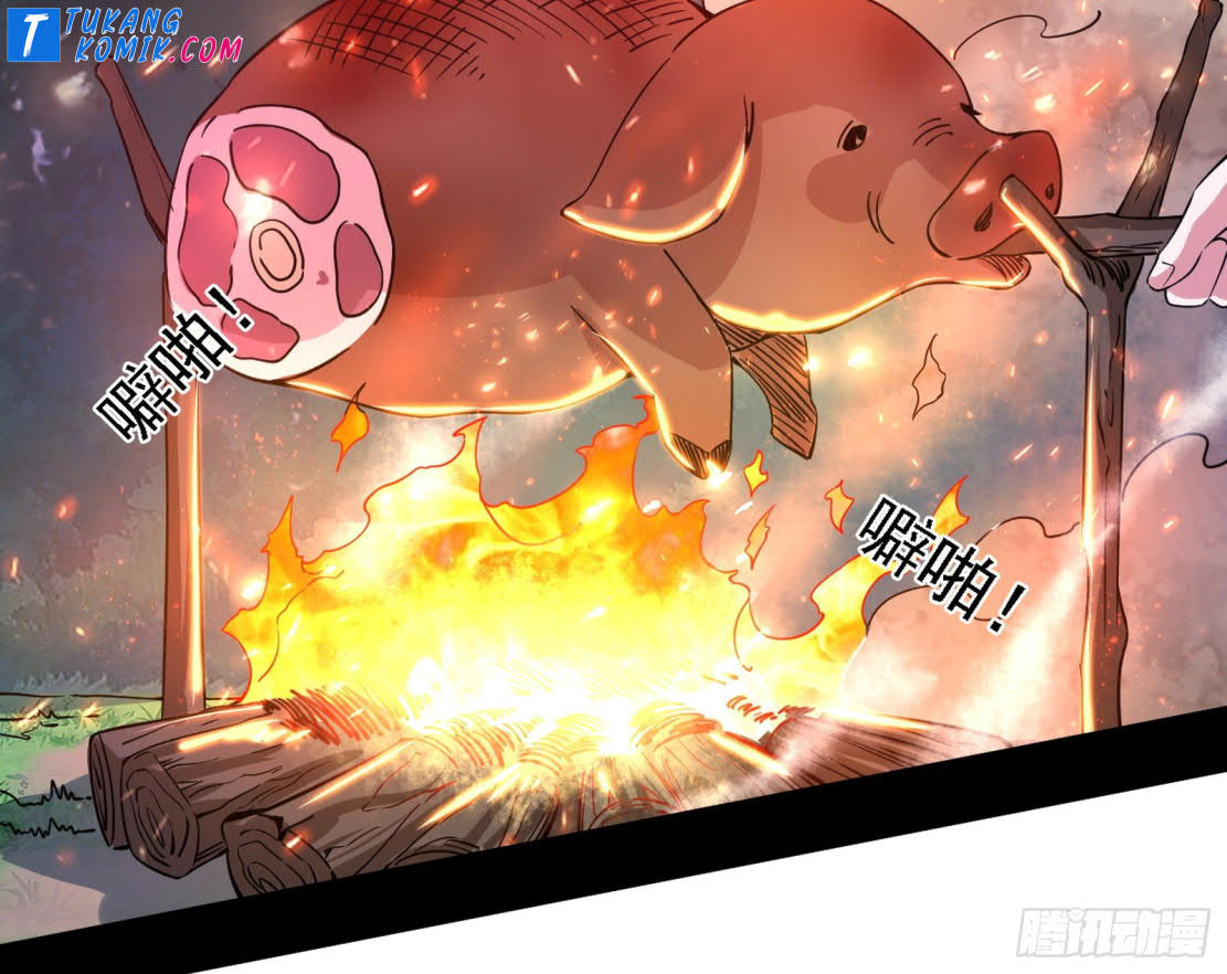 I’m An Evil God Chapter 253 Gambar 70