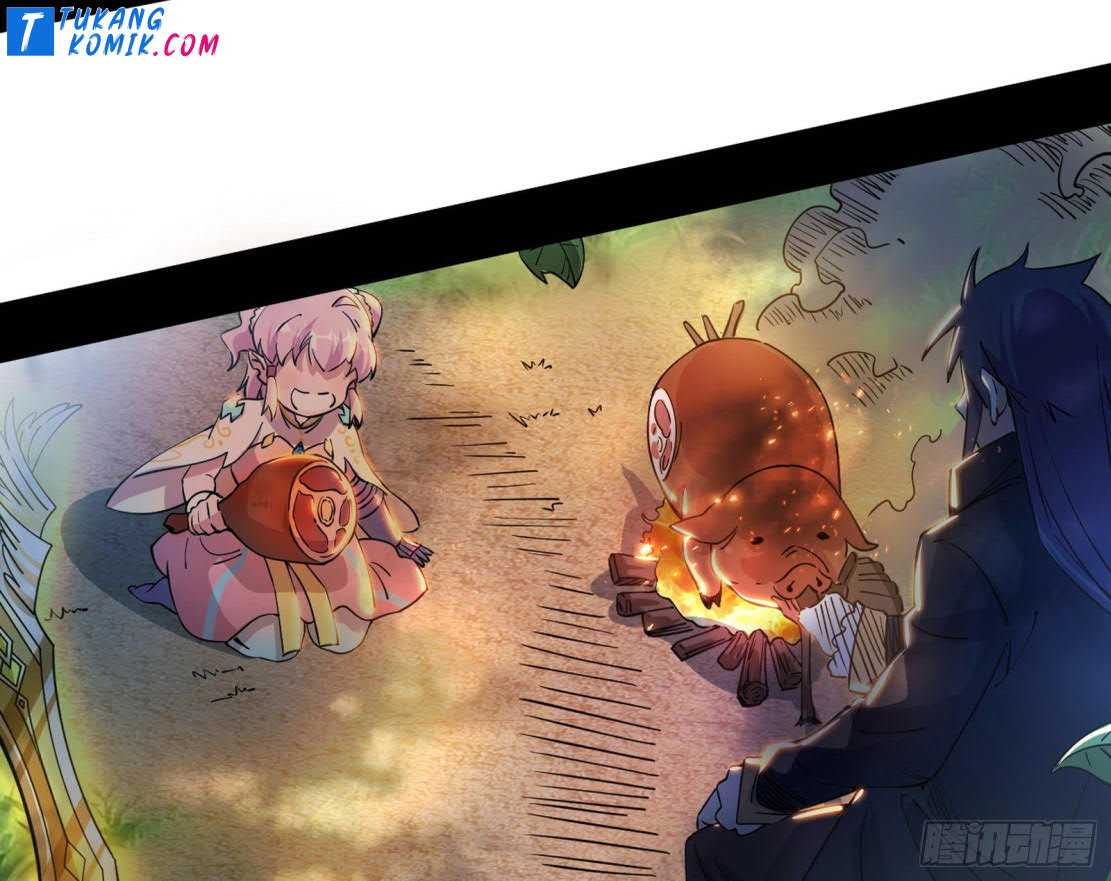 I’m An Evil God Chapter 253 Gambar 71