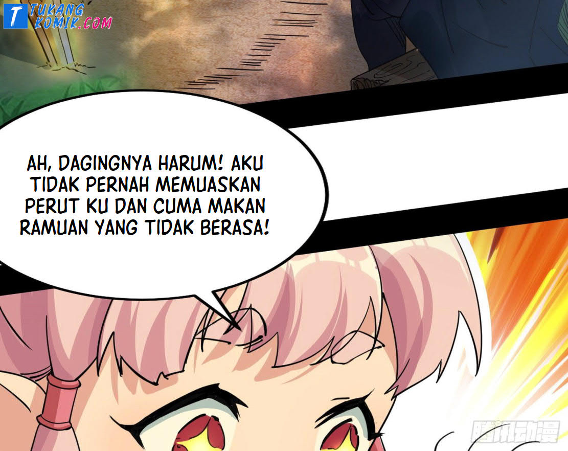 I’m An Evil God Chapter 253 Gambar 72
