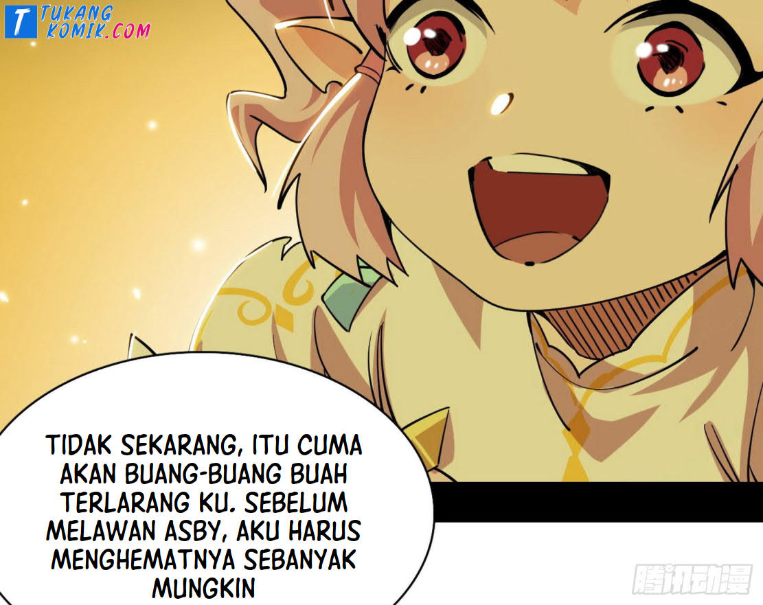 I’m An Evil God Chapter 253 Gambar 63