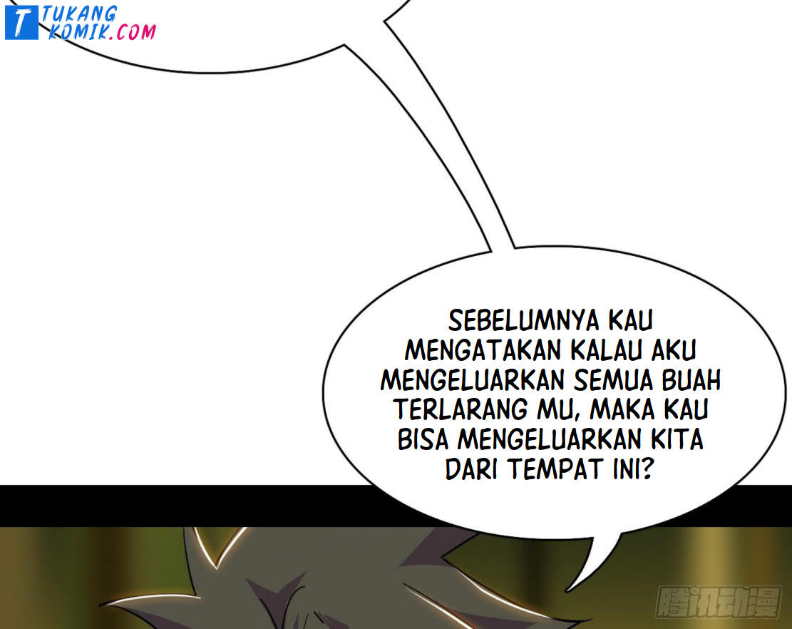 I’m An Evil God Chapter 253 Gambar 64