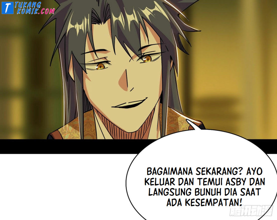 I’m An Evil God Chapter 253 Gambar 65