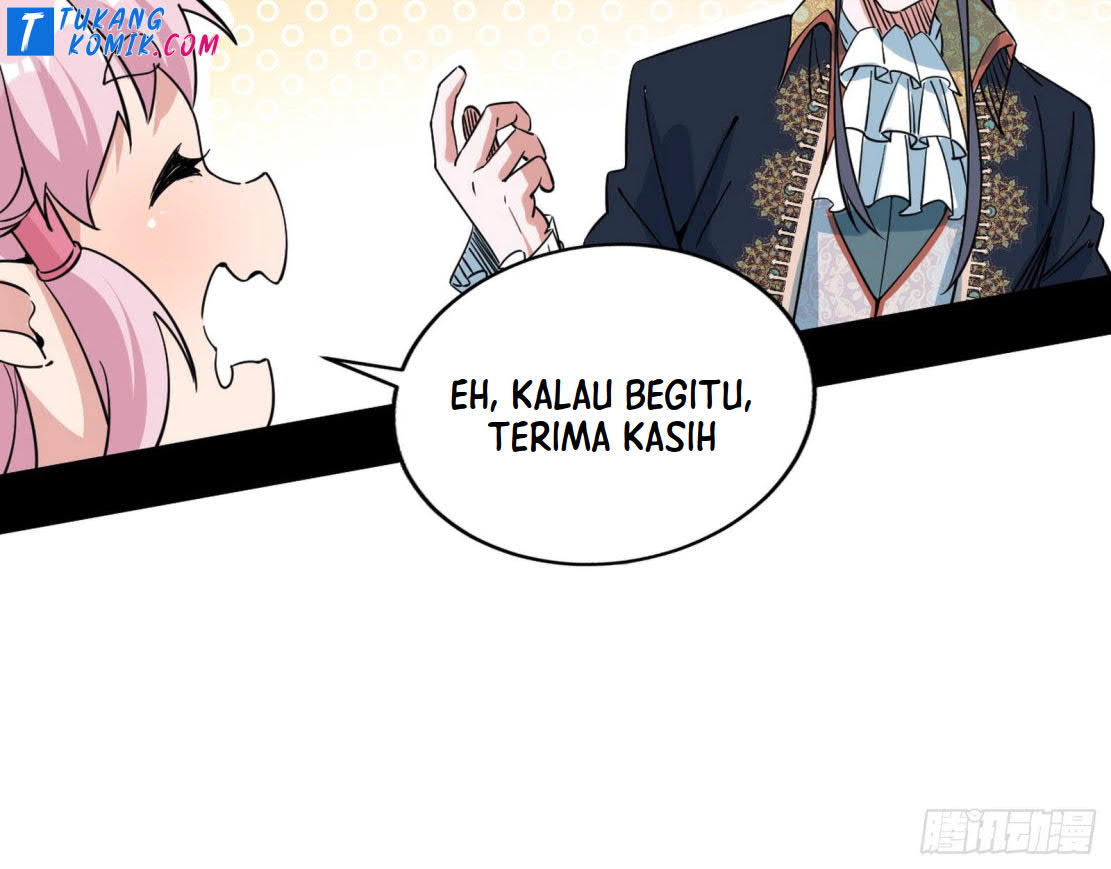 I’m An Evil God Chapter 253 Gambar 82