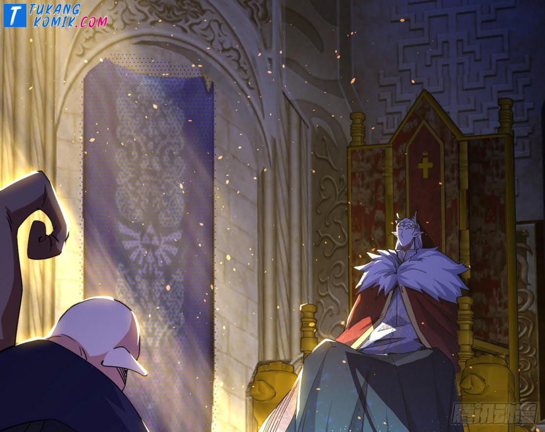 I’m An Evil God Chapter 253 Gambar 7