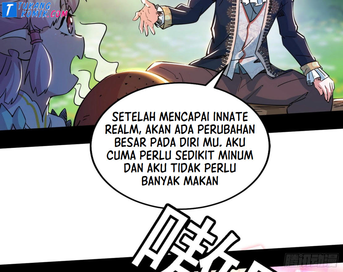 I’m An Evil God Chapter 253 Gambar 75