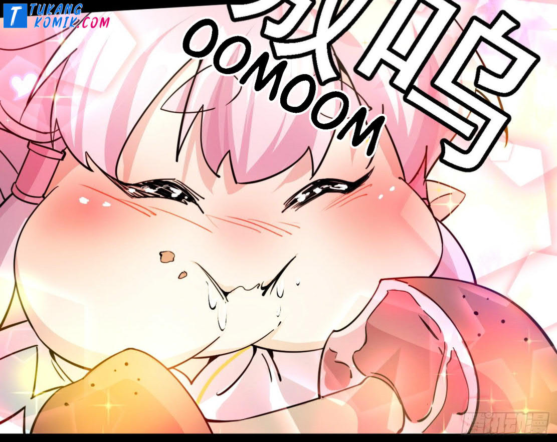 I’m An Evil God Chapter 253 Gambar 76