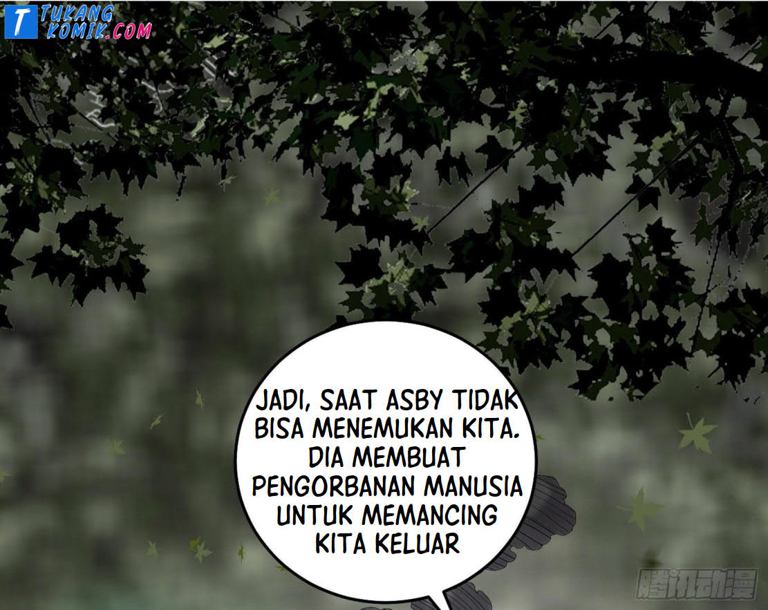 I’m An Evil God Chapter 253 Gambar 90