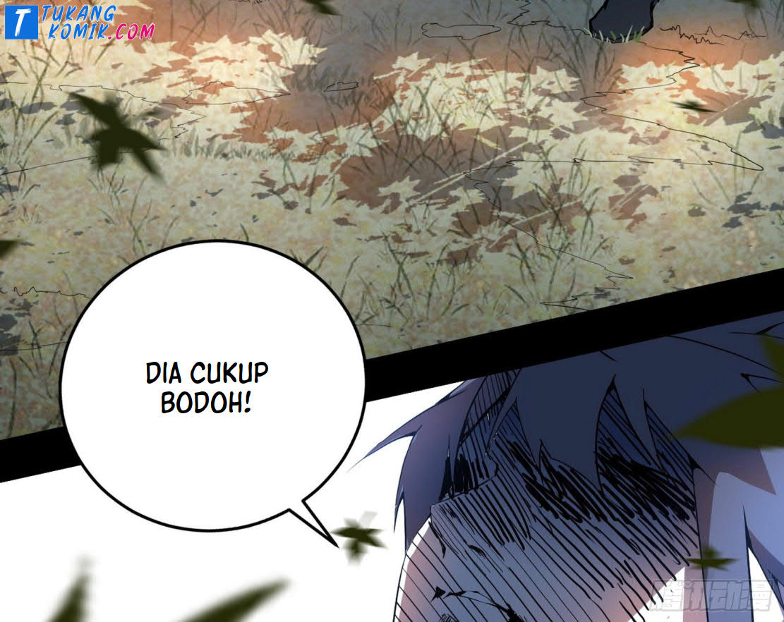 I’m An Evil God Chapter 253 Gambar 92