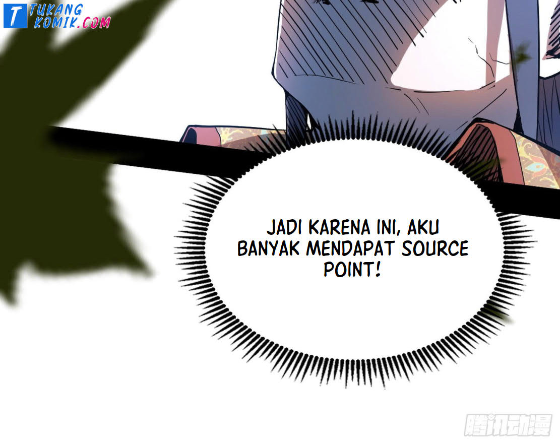 I’m An Evil God Chapter 253 Gambar 93