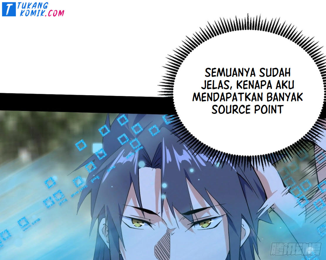 I’m An Evil God Chapter 253 Gambar 98