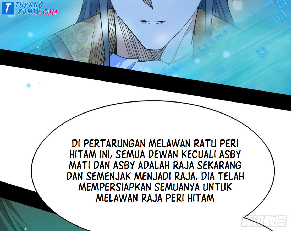 I’m An Evil God Chapter 253 Gambar 99