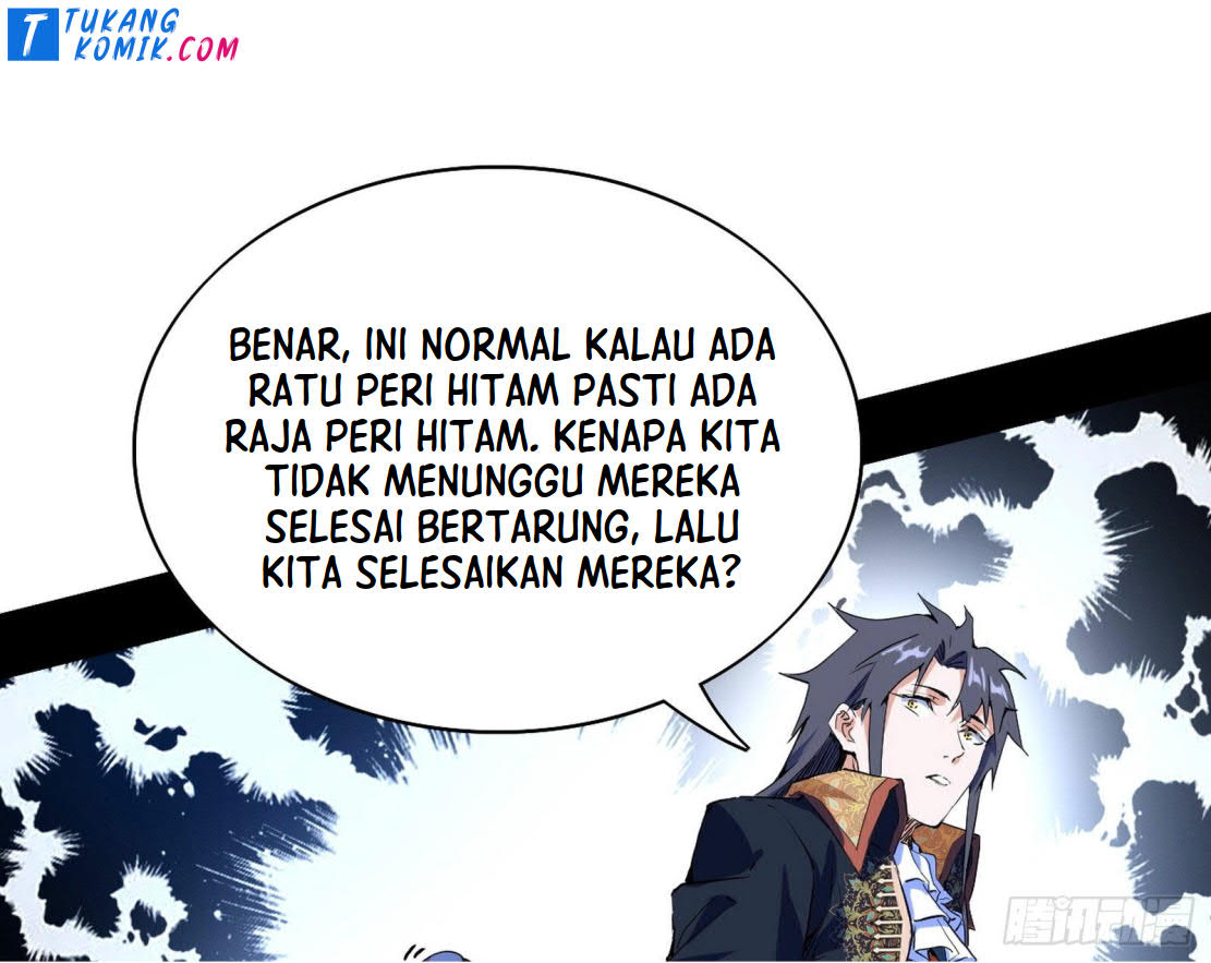 I’m An Evil God Chapter 253 Gambar 102