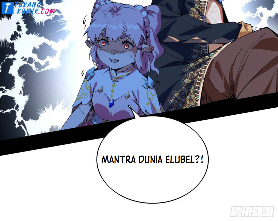 I’m An Evil God Chapter 253 Gambar 103